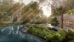 Watten House (D11), Condominium #427378111